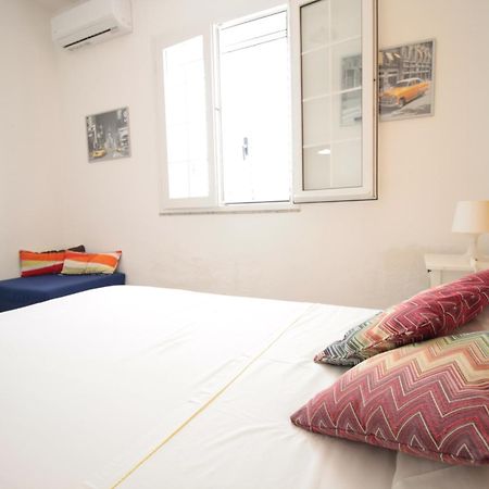 Cala Bernardo Apartment カラベルナルド エクステリア 写真