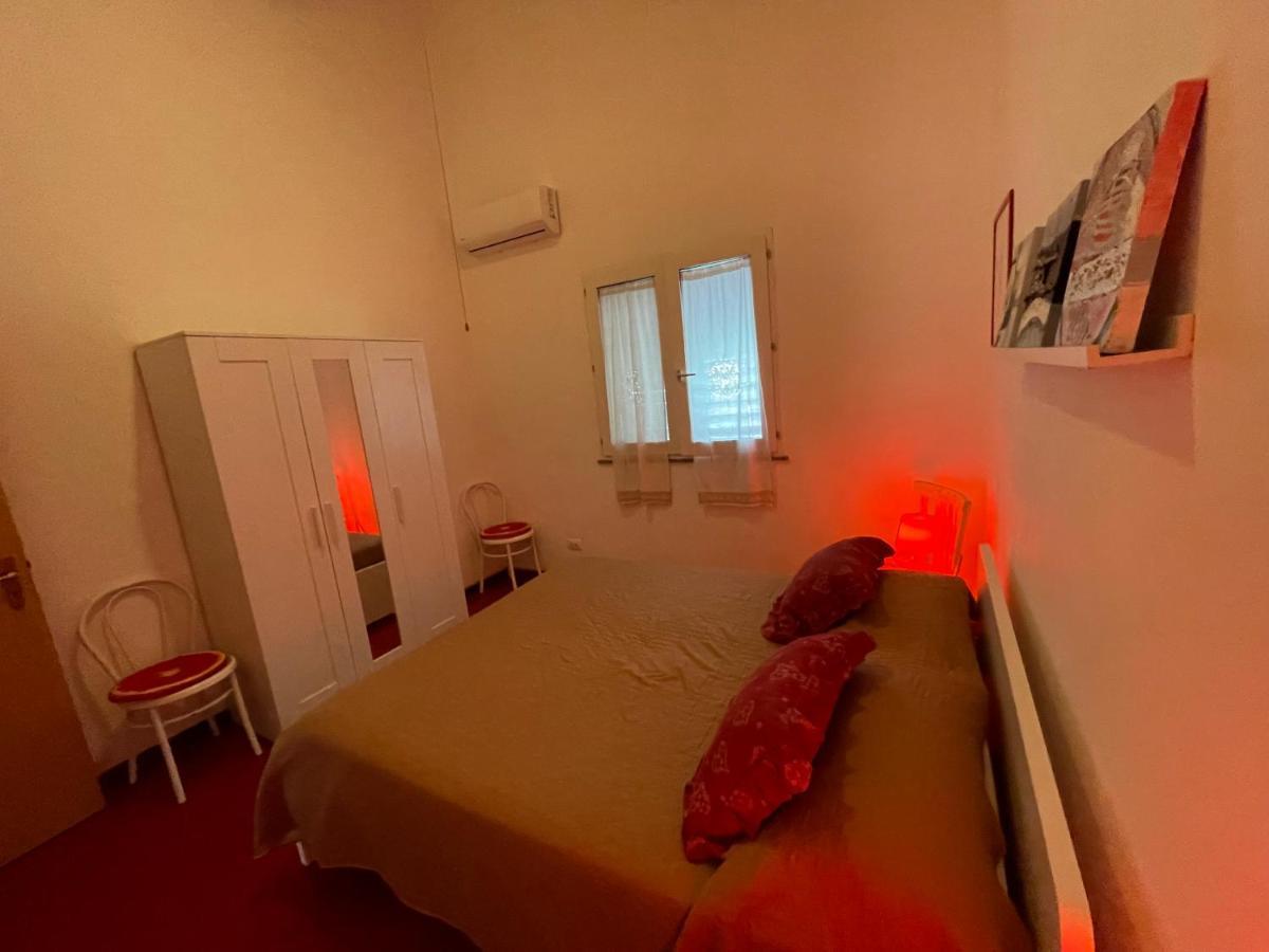 Cala Bernardo Apartment カラベルナルド エクステリア 写真