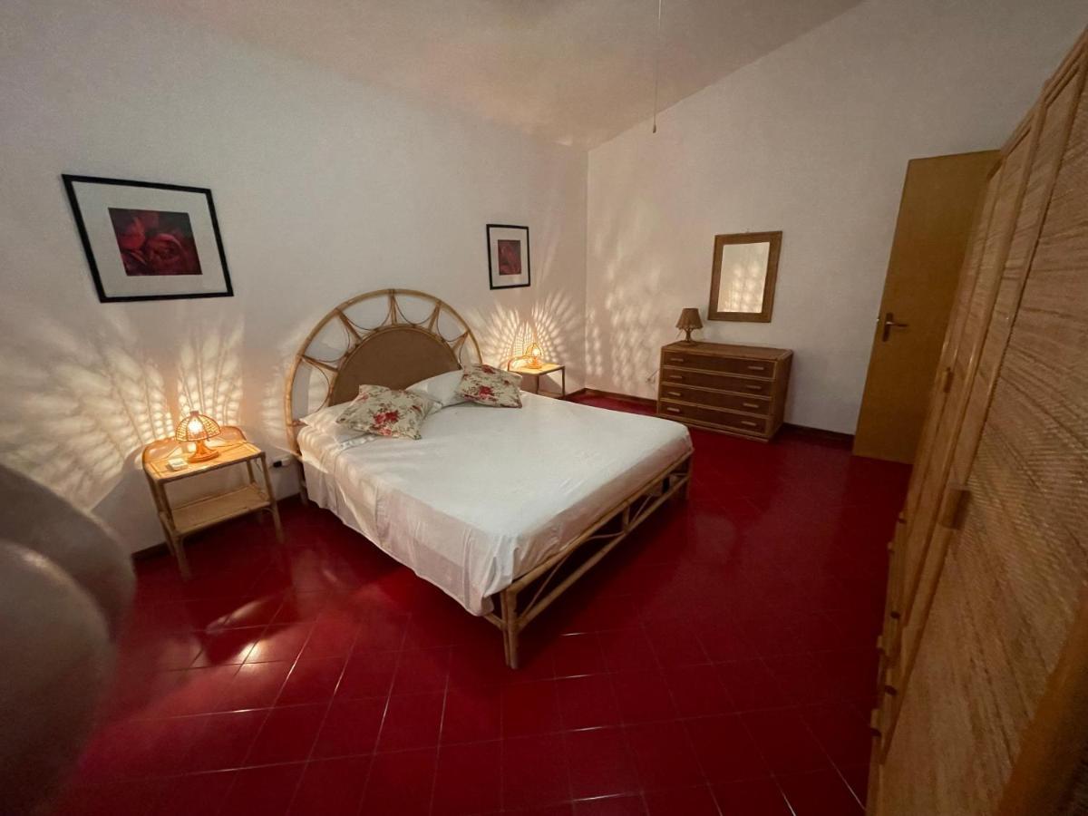 Cala Bernardo Apartment カラベルナルド エクステリア 写真