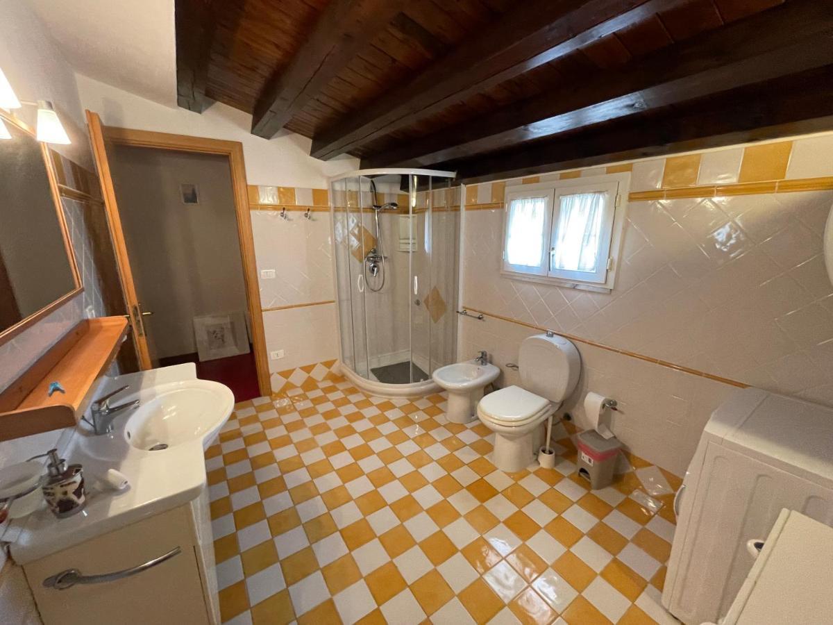 Cala Bernardo Apartment カラベルナルド エクステリア 写真