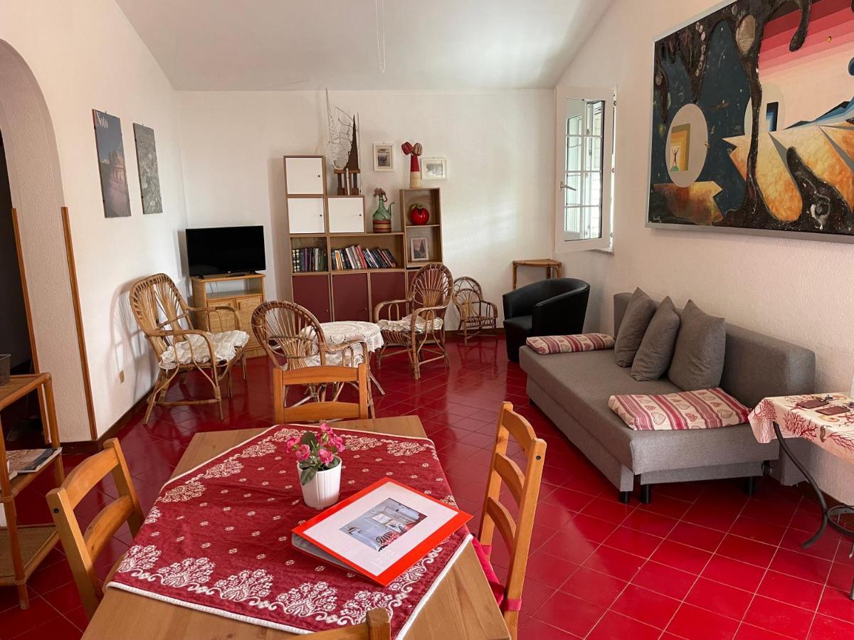 Cala Bernardo Apartment カラベルナルド エクステリア 写真