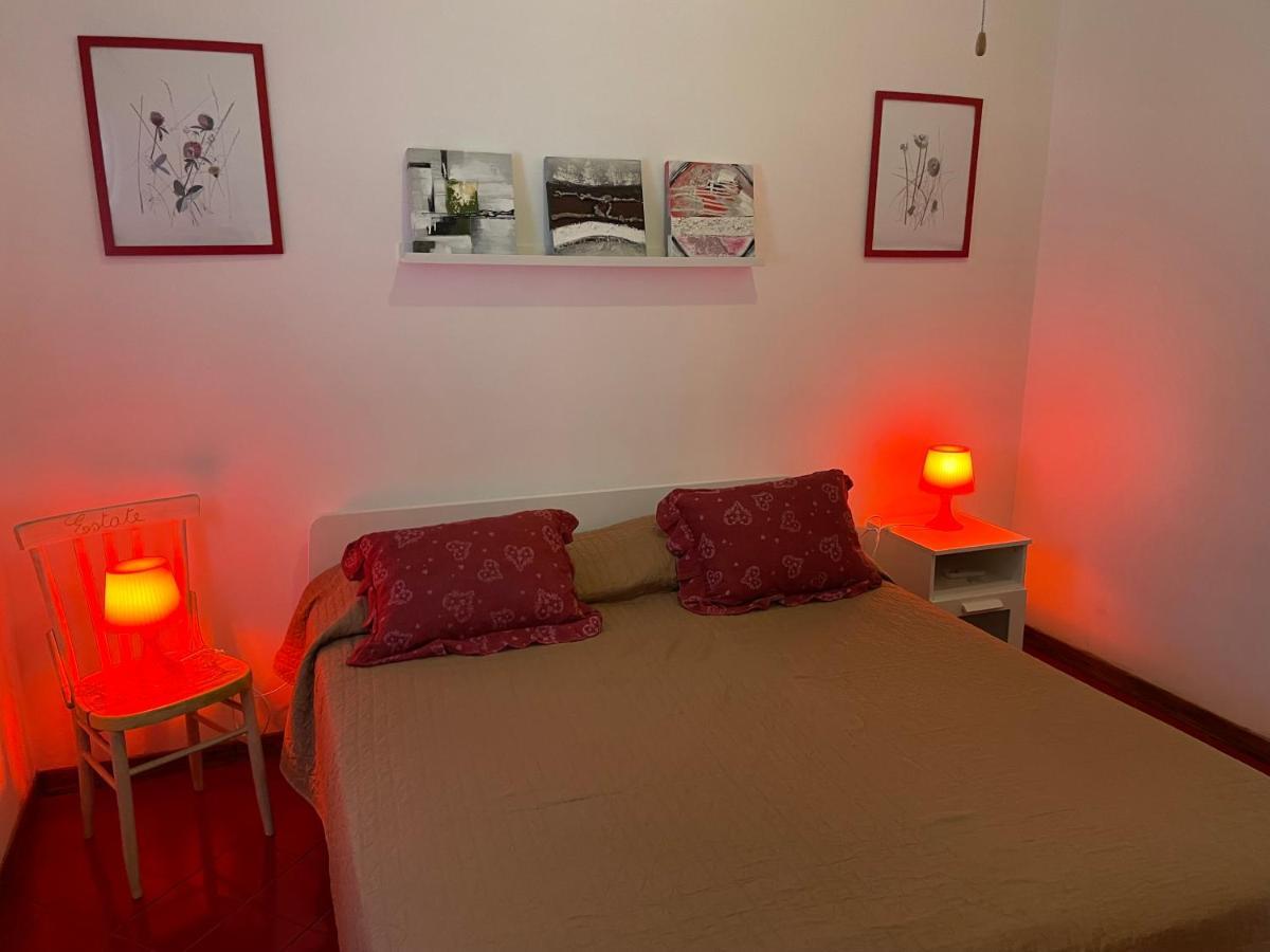 Cala Bernardo Apartment カラベルナルド エクステリア 写真
