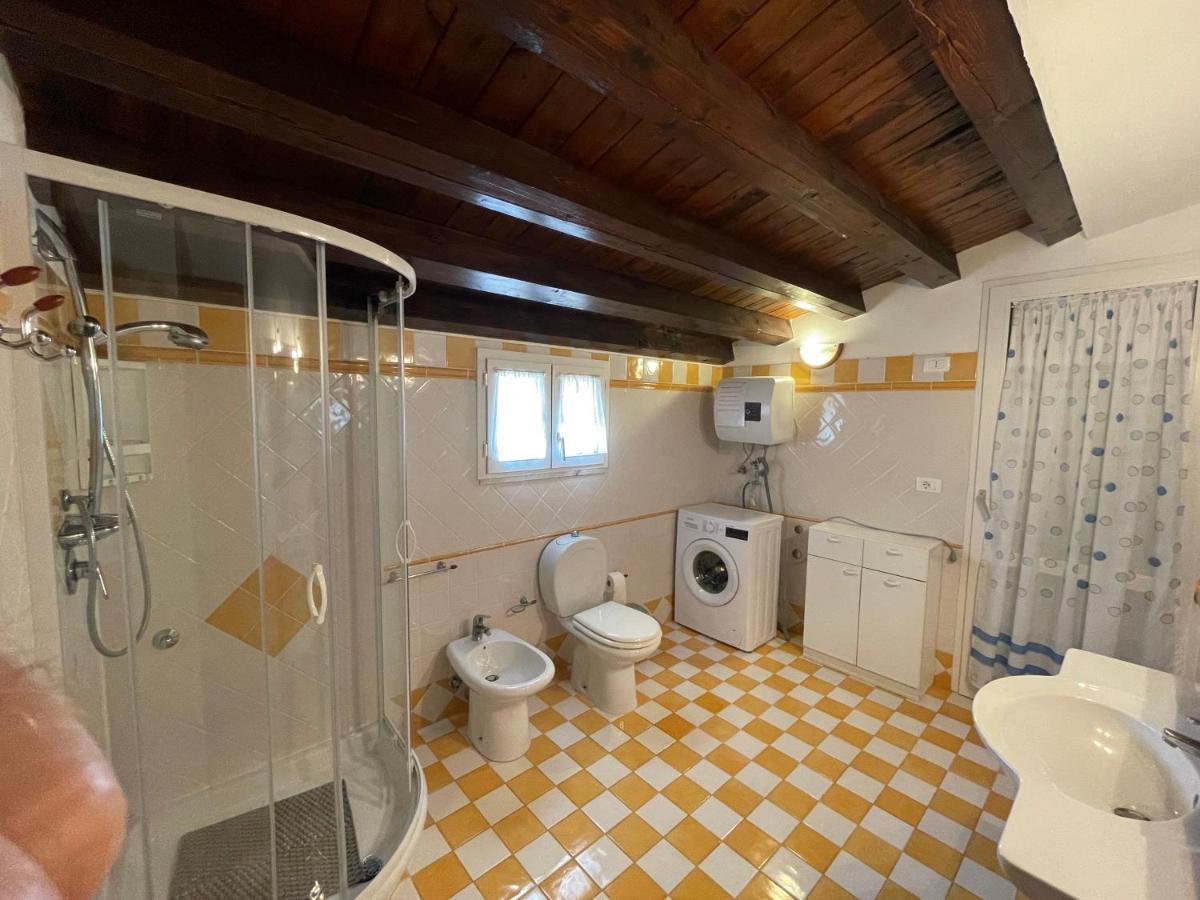 Cala Bernardo Apartment カラベルナルド エクステリア 写真