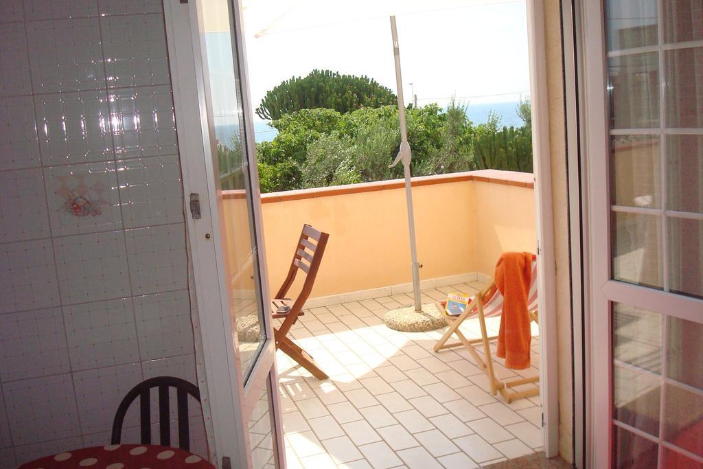 Cala Bernardo Apartment カラベルナルド エクステリア 写真