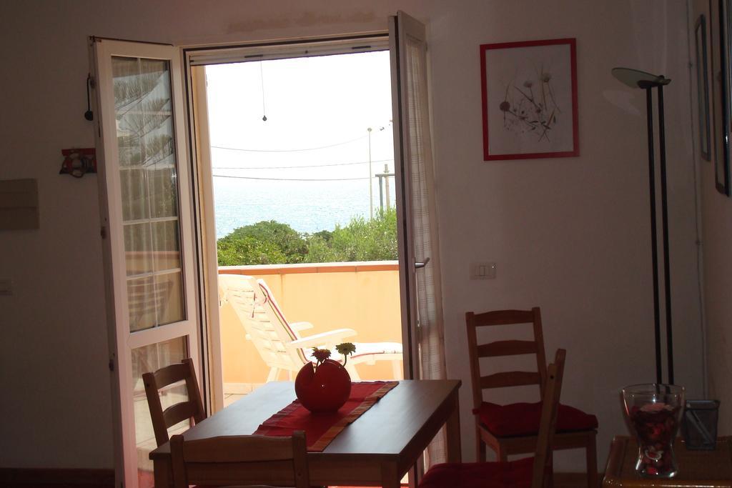 Cala Bernardo Apartment カラベルナルド エクステリア 写真