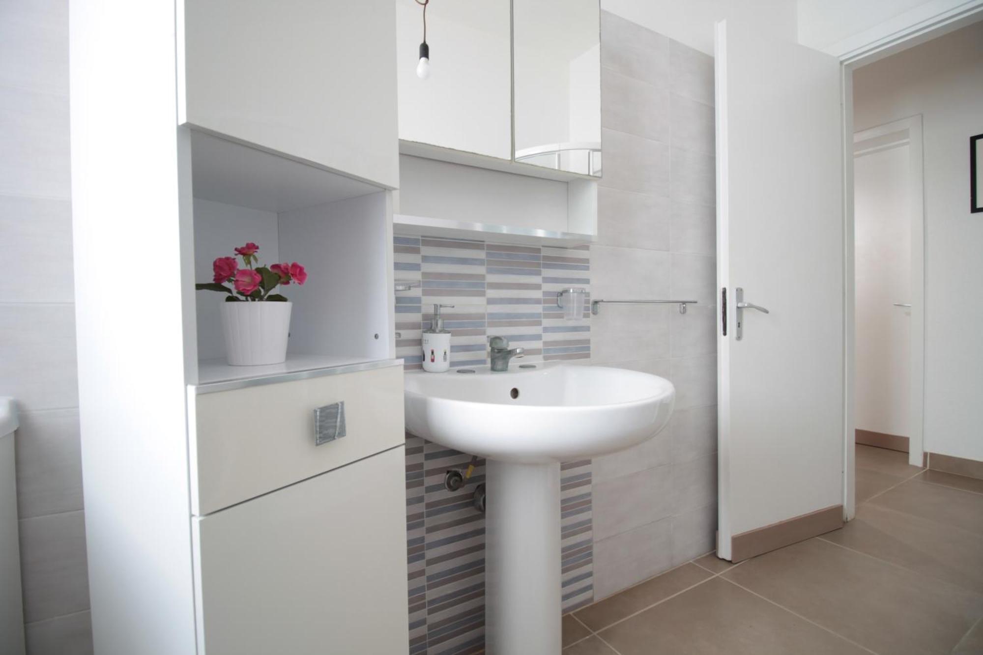 Cala Bernardo Apartment カラベルナルド エクステリア 写真