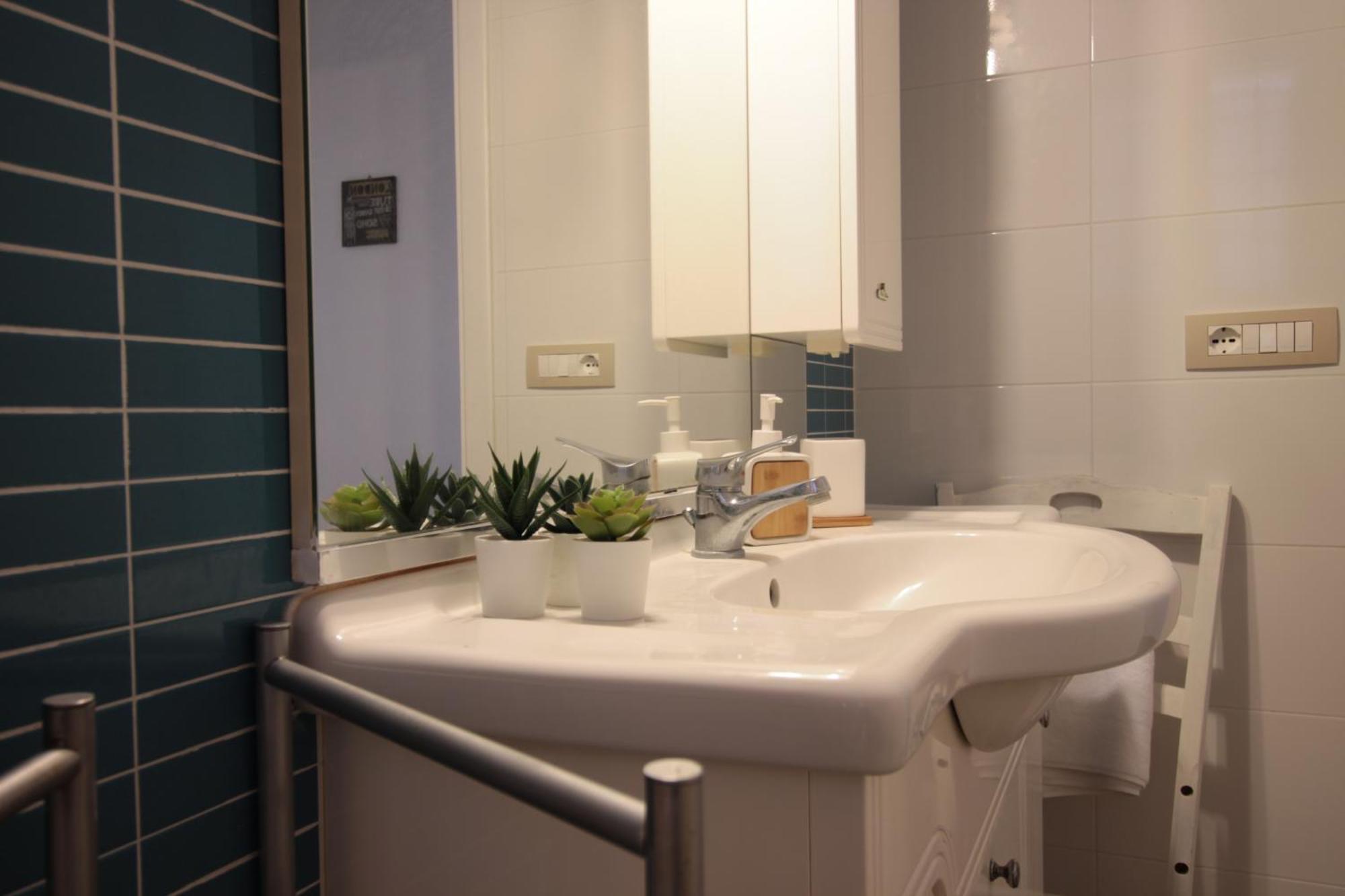 Cala Bernardo Apartment カラベルナルド エクステリア 写真