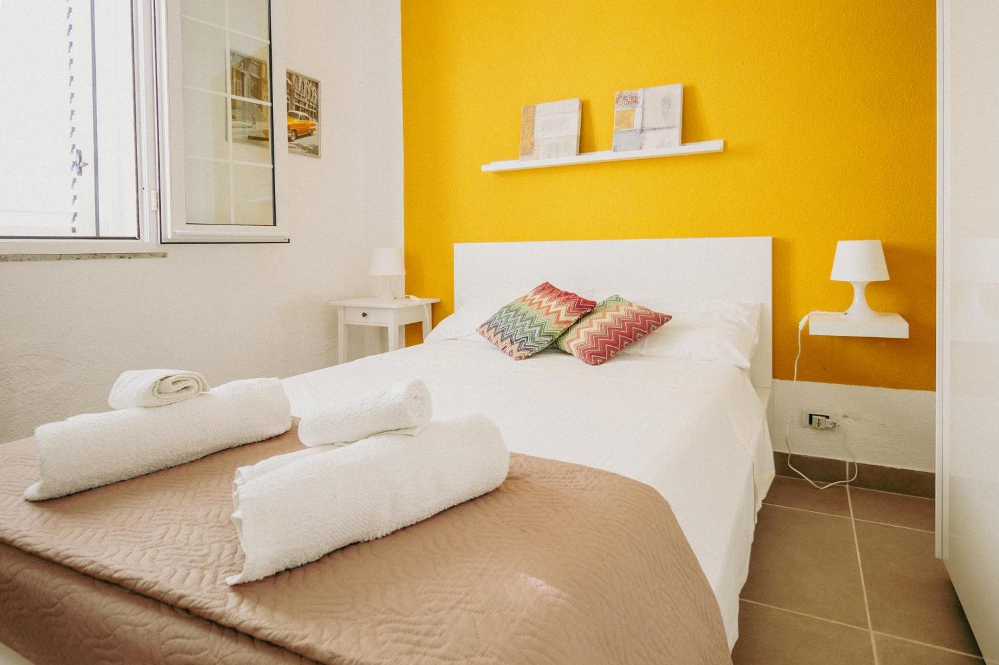 Cala Bernardo Apartment カラベルナルド エクステリア 写真