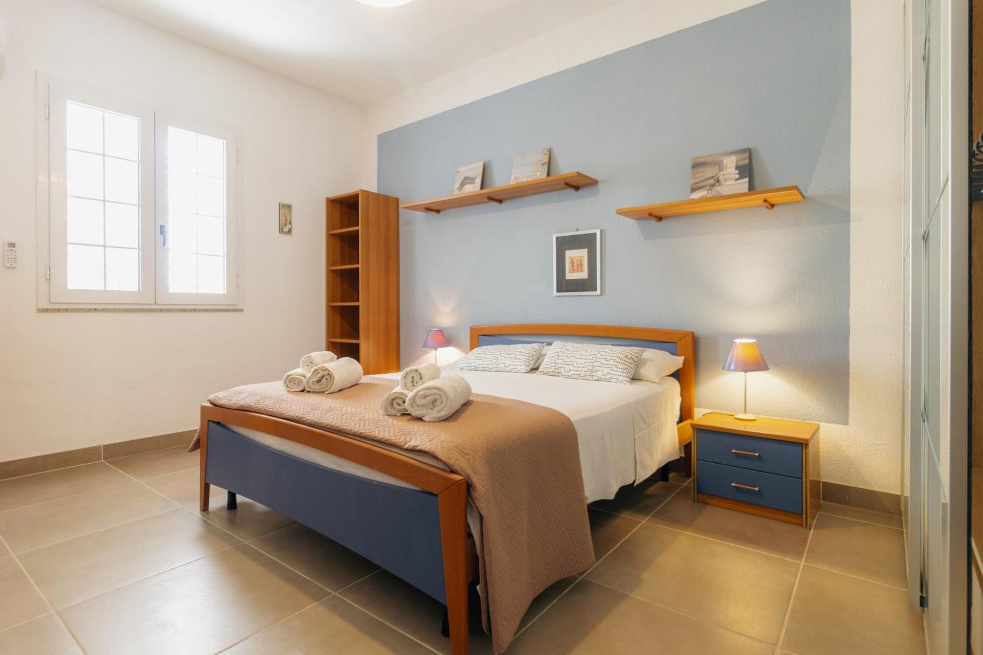 Cala Bernardo Apartment カラベルナルド エクステリア 写真