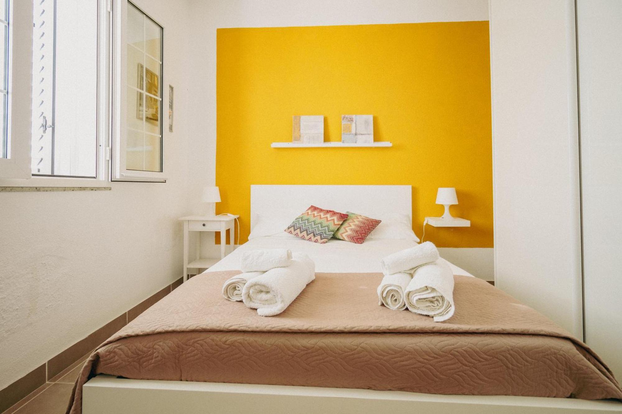 Cala Bernardo Apartment カラベルナルド エクステリア 写真