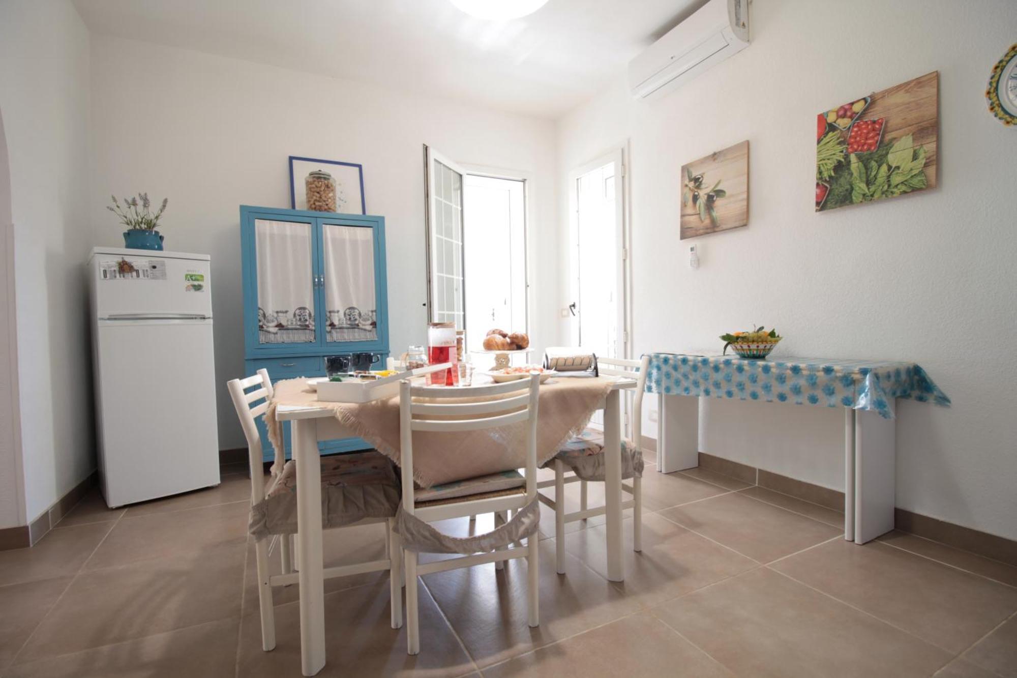 Cala Bernardo Apartment カラベルナルド エクステリア 写真