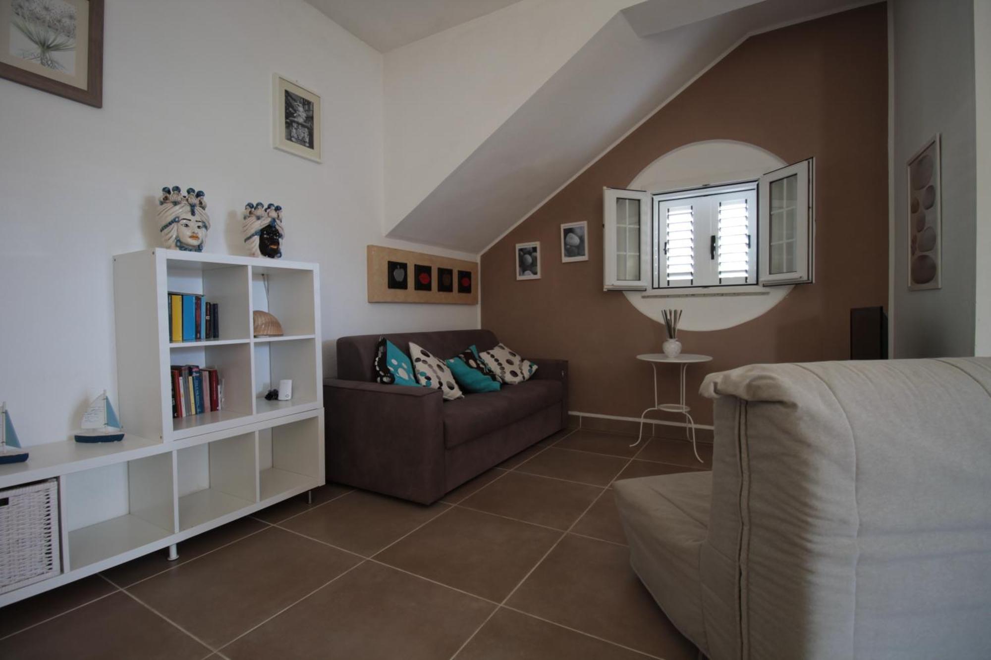 Cala Bernardo Apartment カラベルナルド エクステリア 写真
