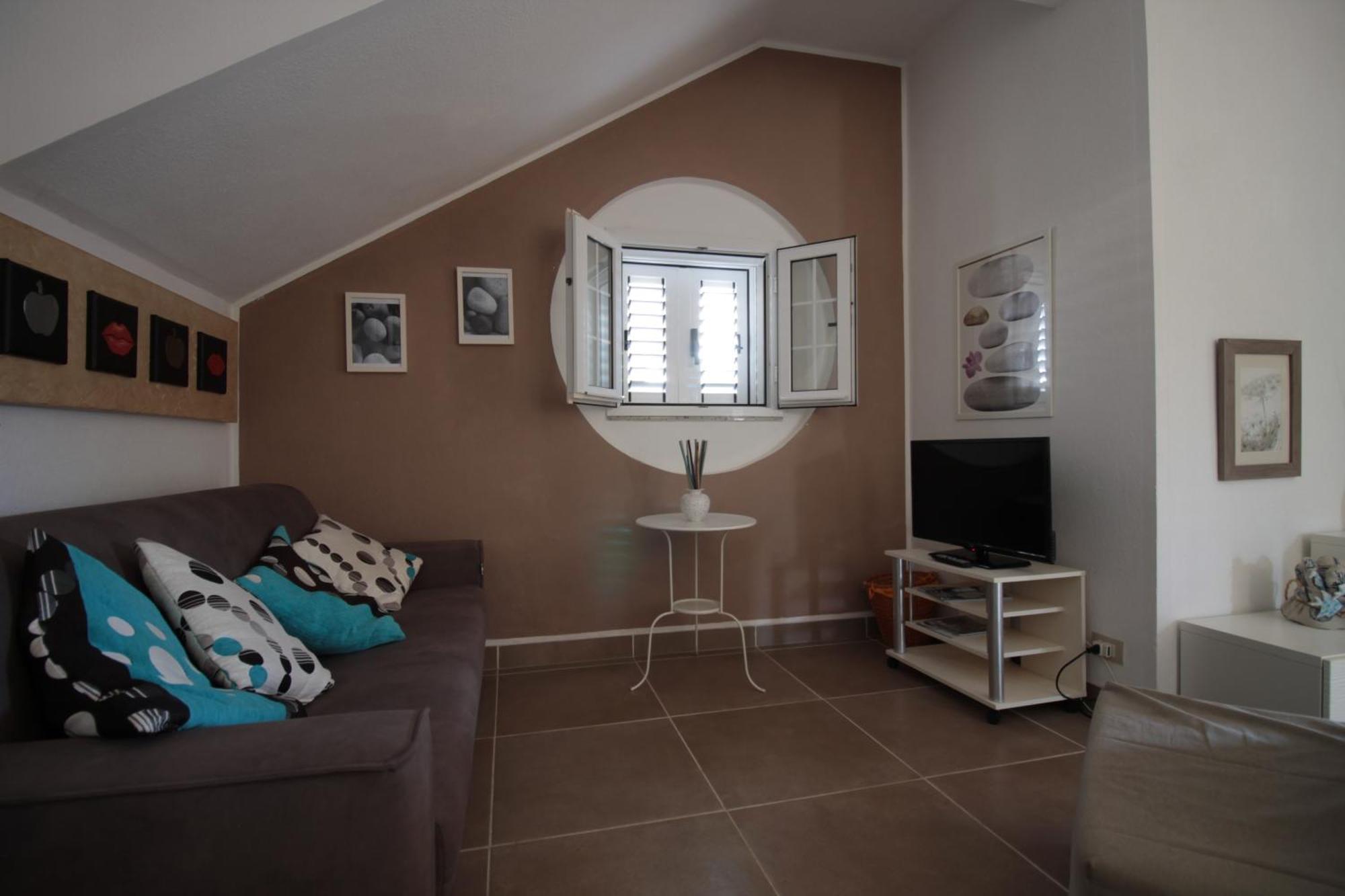 Cala Bernardo Apartment カラベルナルド エクステリア 写真