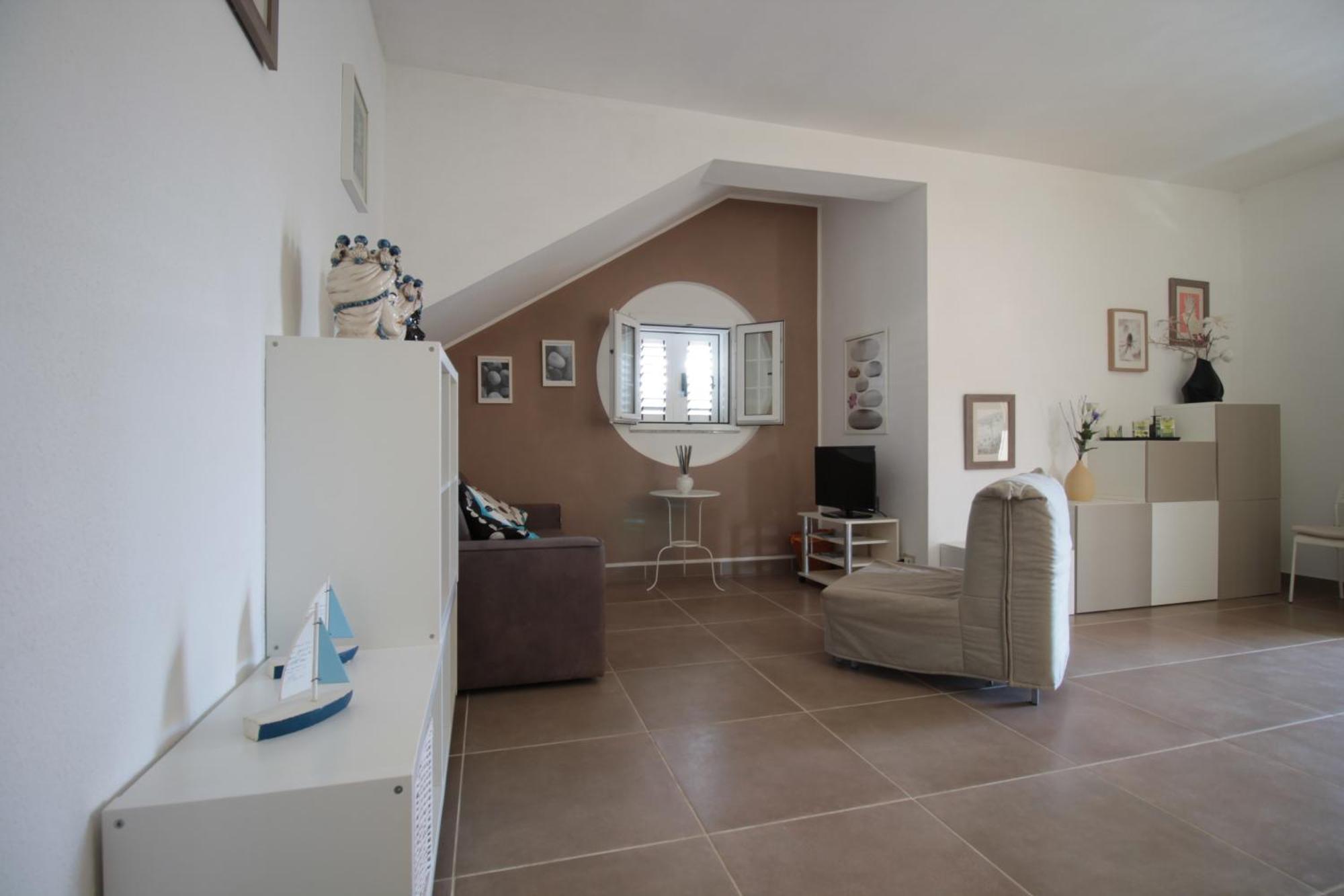 Cala Bernardo Apartment カラベルナルド エクステリア 写真