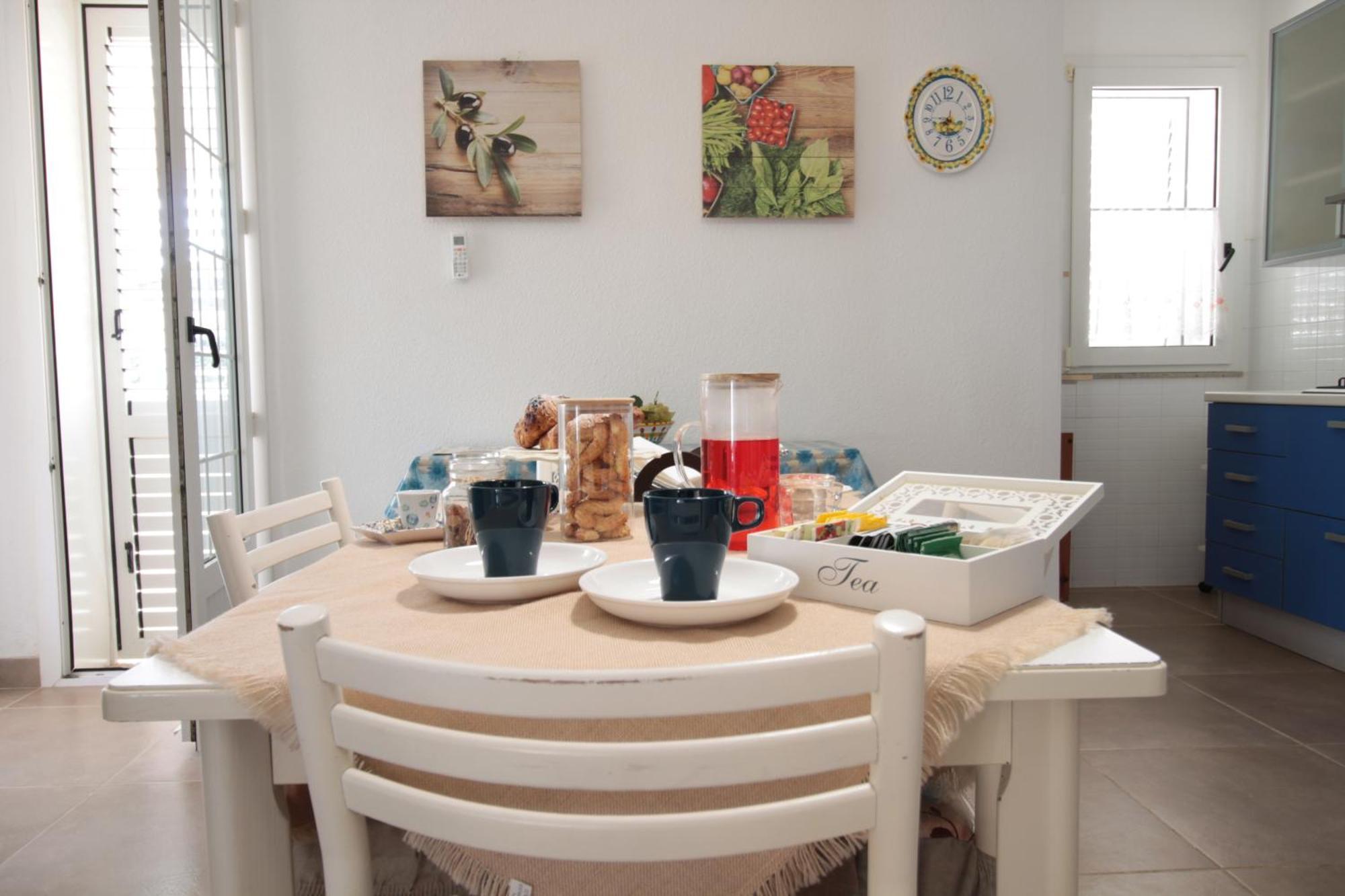 Cala Bernardo Apartment カラベルナルド エクステリア 写真