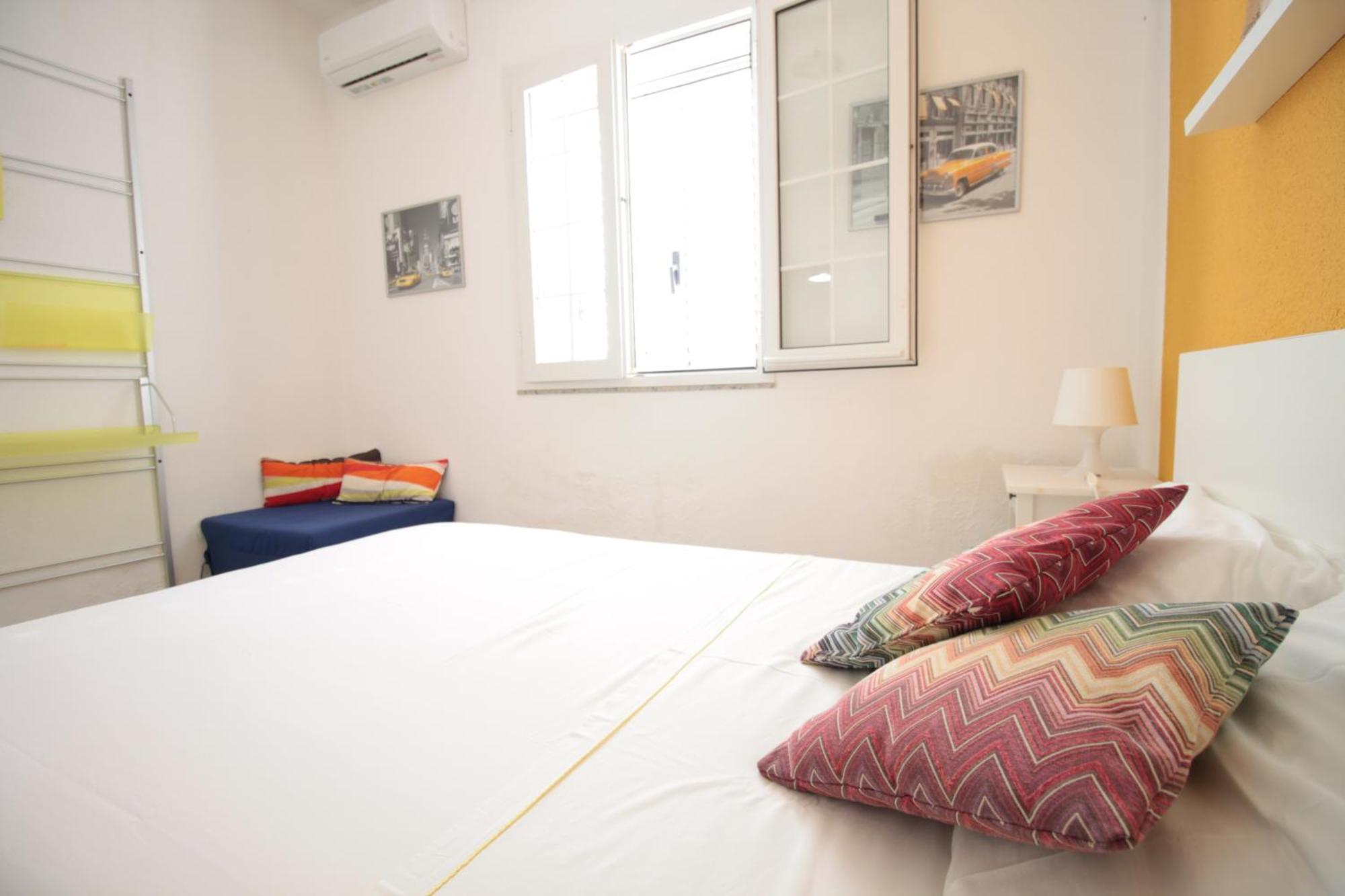 Cala Bernardo Apartment カラベルナルド エクステリア 写真