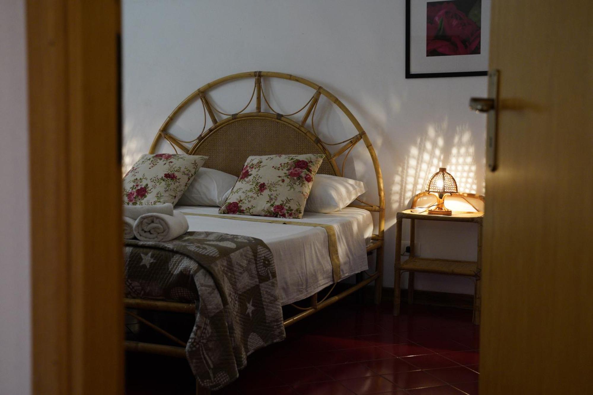 Cala Bernardo Apartment カラベルナルド エクステリア 写真