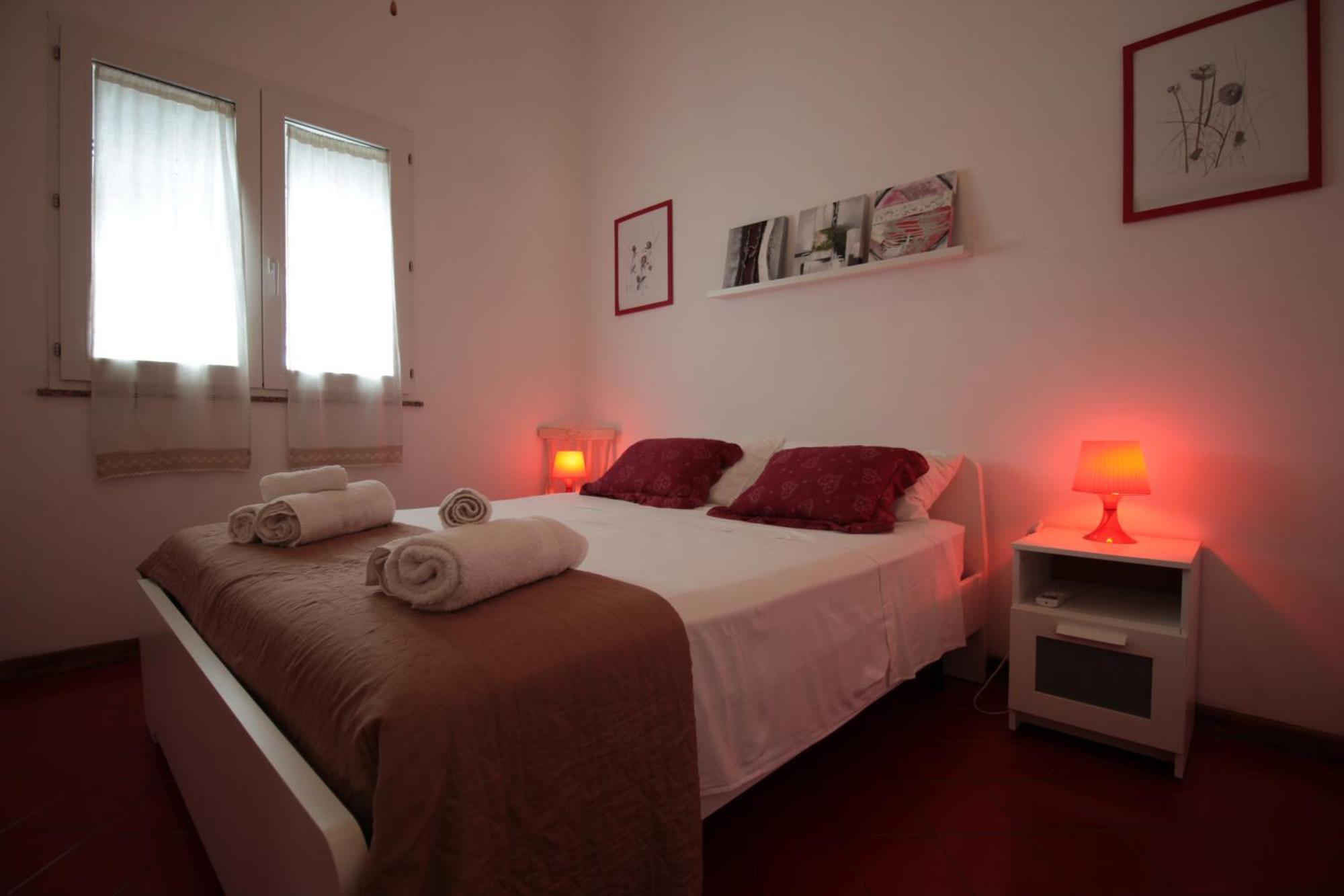 Cala Bernardo Apartment カラベルナルド エクステリア 写真