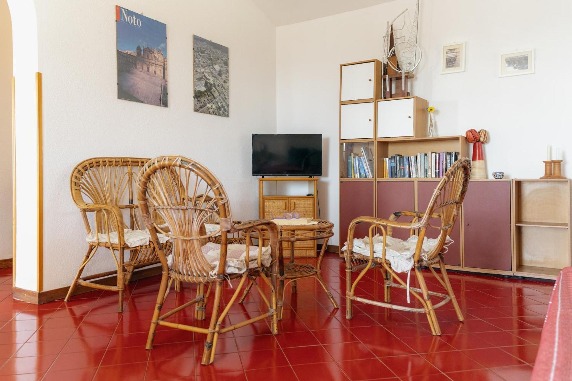 Cala Bernardo Apartment カラベルナルド エクステリア 写真