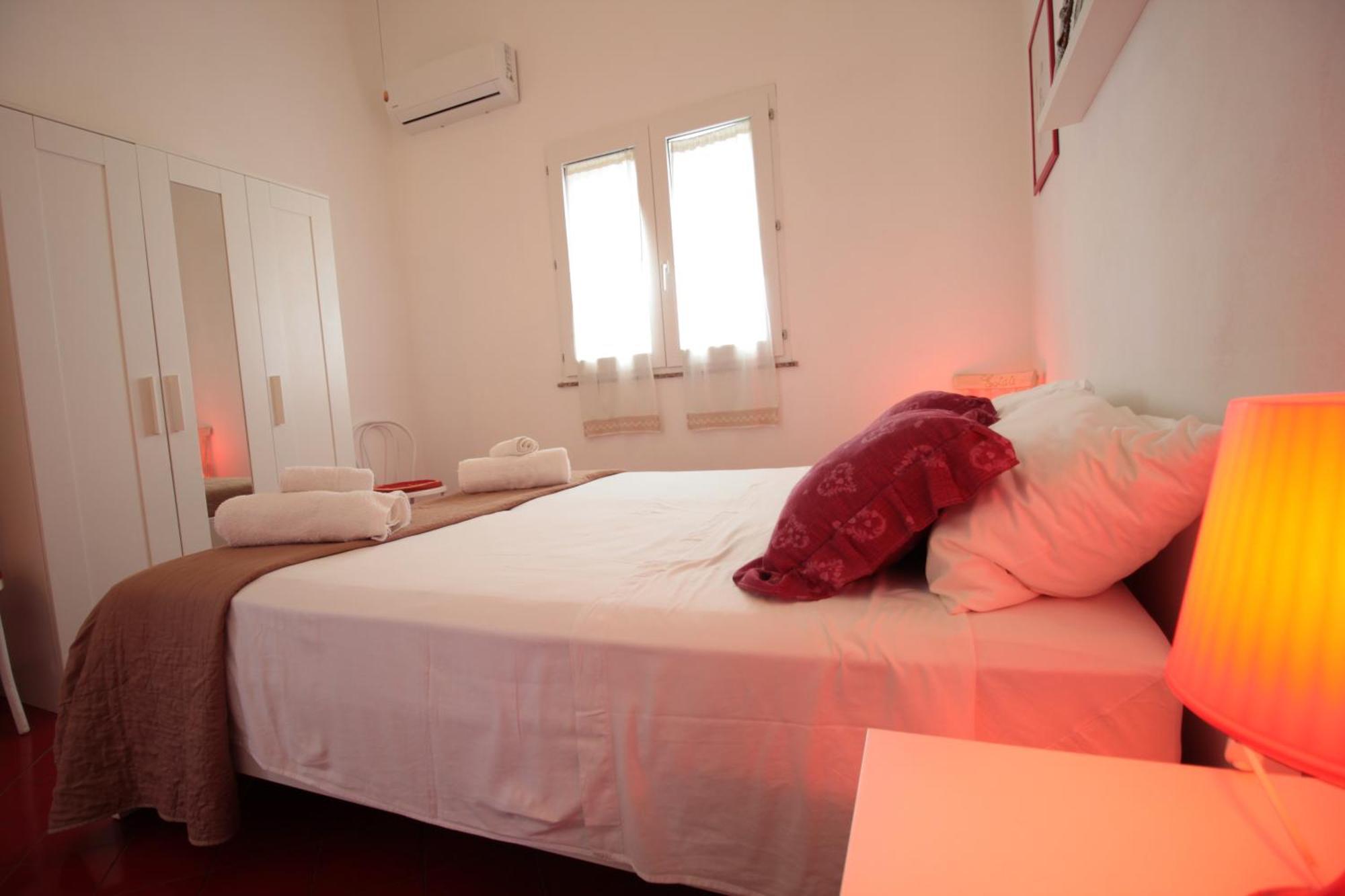 Cala Bernardo Apartment カラベルナルド エクステリア 写真