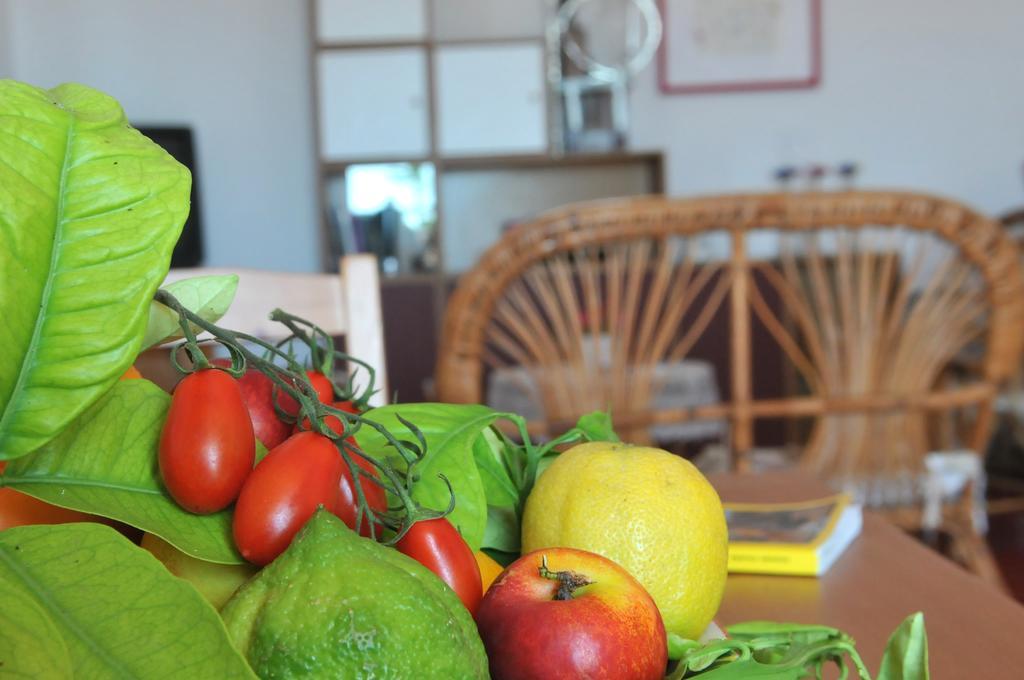 Cala Bernardo Apartment カラベルナルド 部屋 写真
