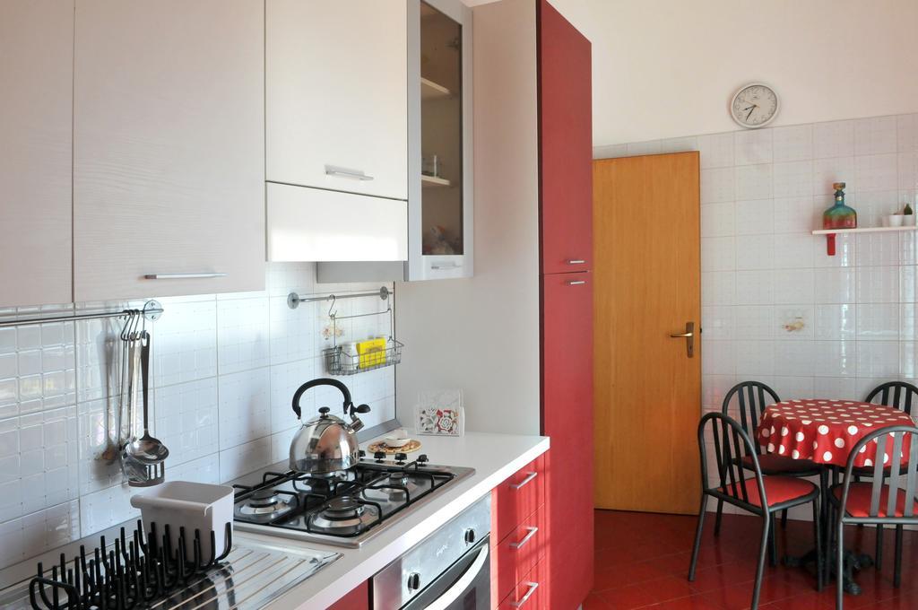 Cala Bernardo Apartment カラベルナルド 部屋 写真