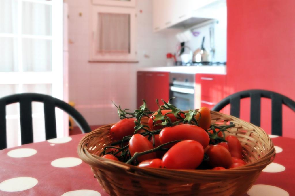 Cala Bernardo Apartment カラベルナルド 部屋 写真