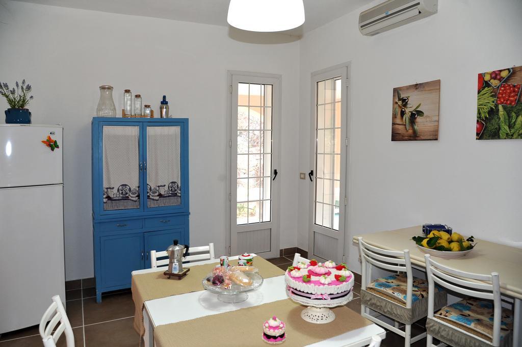 Cala Bernardo Apartment カラベルナルド 部屋 写真