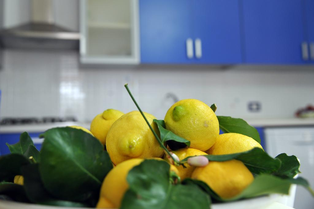 Cala Bernardo Apartment カラベルナルド エクステリア 写真