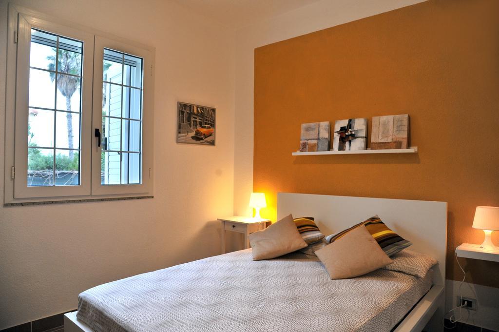 Cala Bernardo Apartment カラベルナルド 部屋 写真