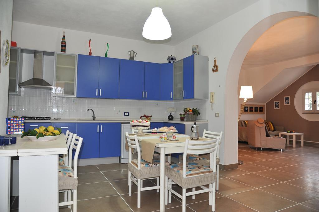 Cala Bernardo Apartment カラベルナルド 部屋 写真