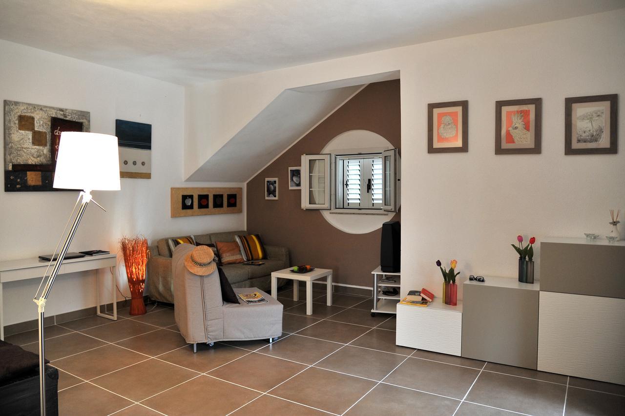 Cala Bernardo Apartment カラベルナルド エクステリア 写真